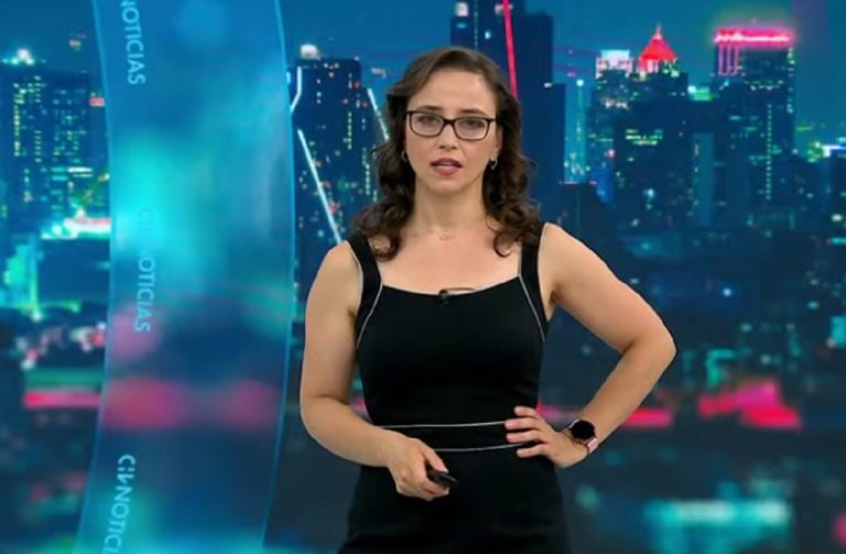 CHV Noticias Central | Viernes 16 de diciembre de 2022