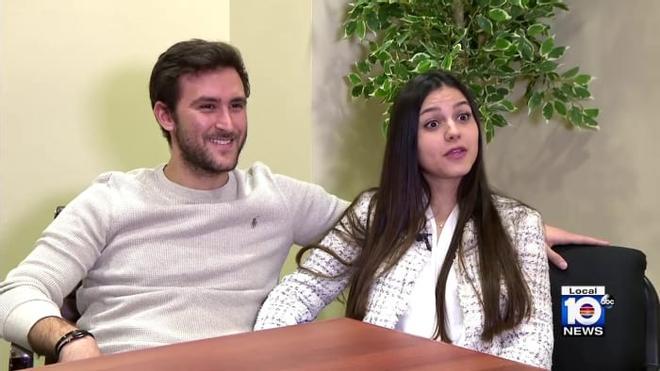 Hay prioridades: Pareja de argentina y francés atrasaron su boda para poder ver la final de Qatar 2022