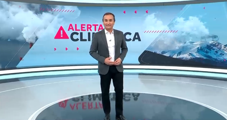 El diciembre más caluroso que se ha registrado en el país: ¿A qué se debe el alza en las temperaturas?