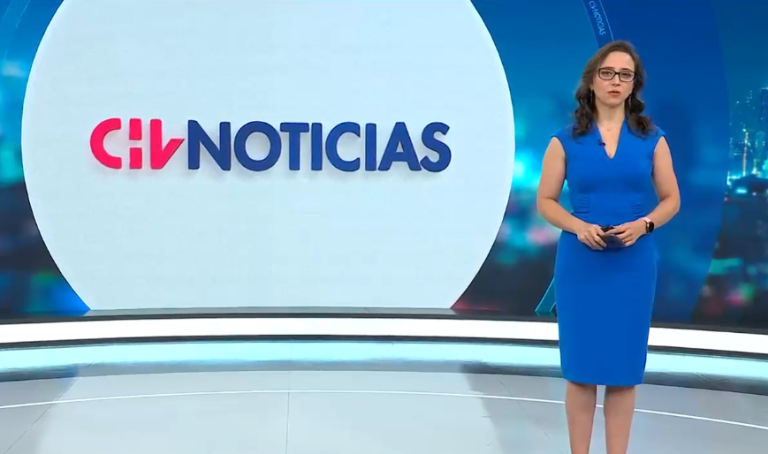 CHV Noticias Central | Sábado 17 de diciembre de 2022