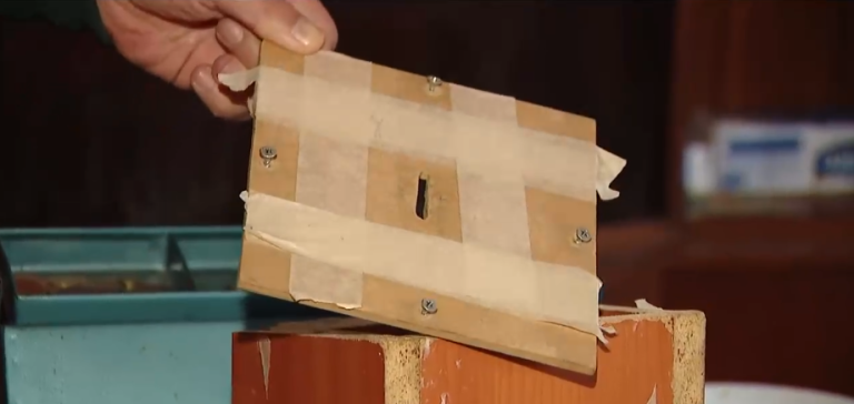 El religioso está grave: Delincuentes entraron a robar a casa parroquial y golpearon al sacerdorte en Peñaflor