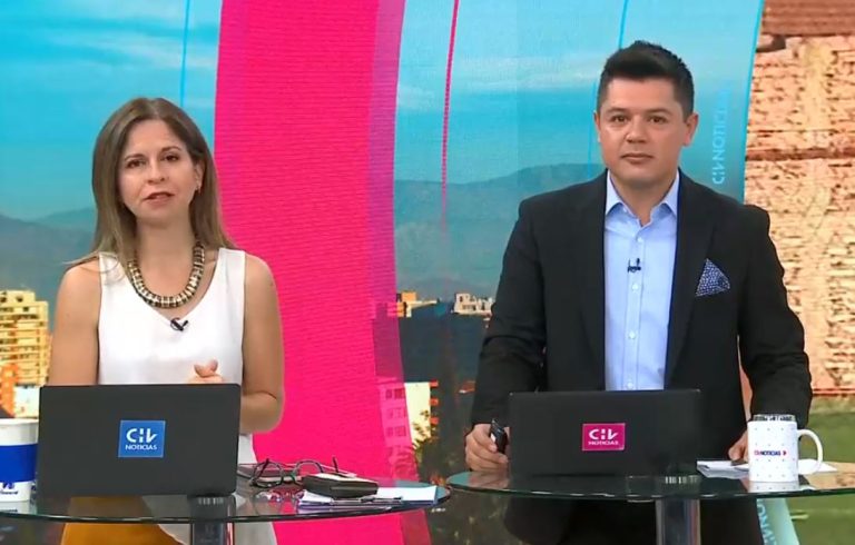 CHV Noticias AM | Lunes 19 de diciembre de 2022