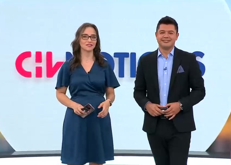 CHV Noticias Tarde | Lunes 19 de diciembre de 2022