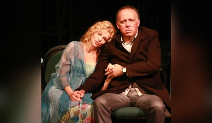 Magdalena Max-Neef actualizó el estado de salud de Gabriel Prieto tras estar meses internado: 