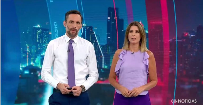 CHV Noticias Central | Lunes 19 de diciembre de 2022