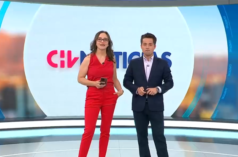 CHV Noticias Tarde | Martes 20 de diciembre de 2022