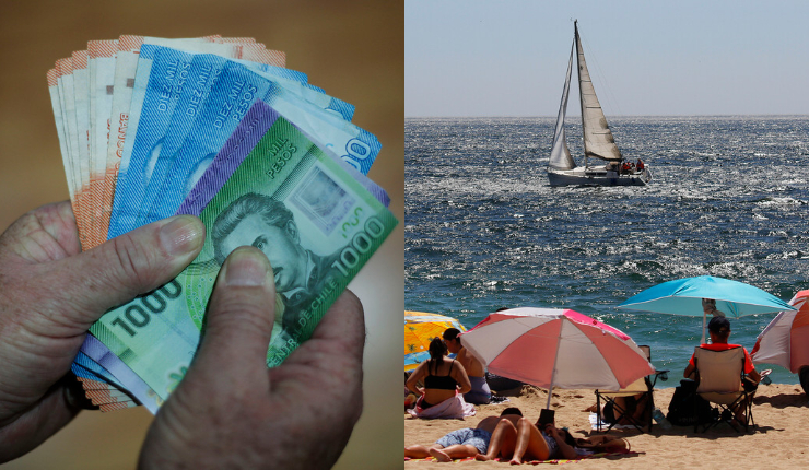 Bono Vacaciones 2023: ¿Cuáles serán los montos y qué trabajadores pueden recibir el aporte estatal?