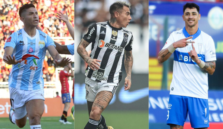 Atención, hinchas: ¿Cuándo es y cómo ver por Pluto TV los sorteos de la Libertadores y Sudamericana?