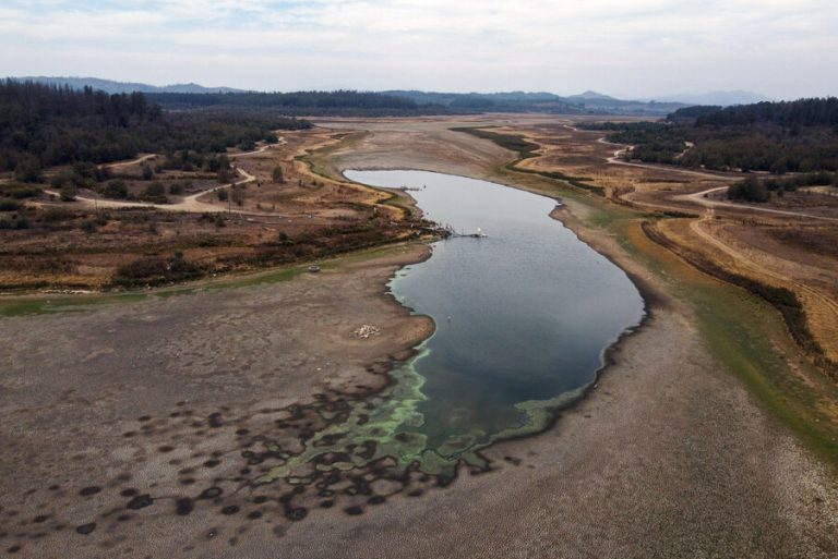 Naciones Unidas se hartó de la inacción: Convoca a cumbre climática “sin tonterías”