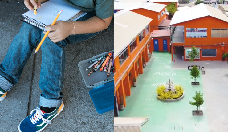 Colegio de Coquimbo pagará millonaria indemnización tras omitir caso de bullying: Hasta profesores aislaron a alumno