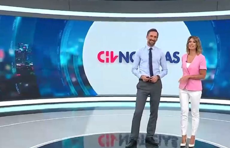 CHV Noticias Central | Miércoles 21 de diciembre de 2022