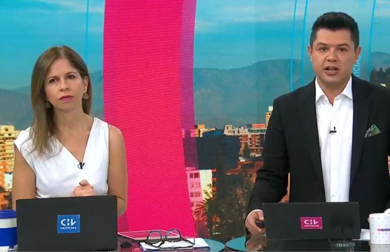 CHV Noticias AM | Jueves 22 de diciembre de 2022