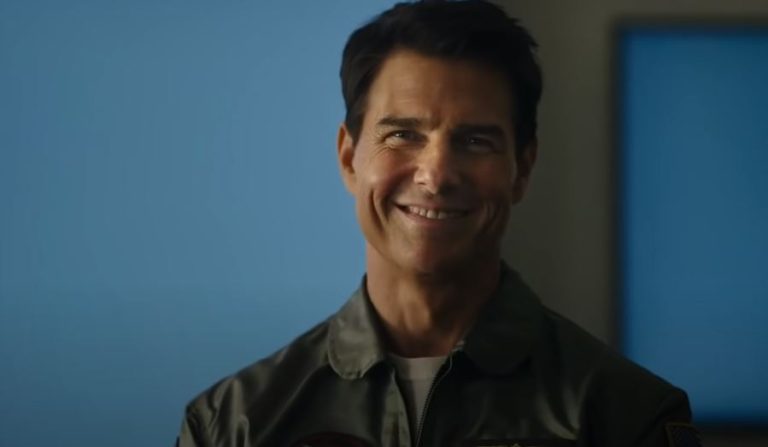 ¿Aún no tienes panorama para Navidad? Top Gun: Maverick ya llegó a Latinoamérica en Paramount+