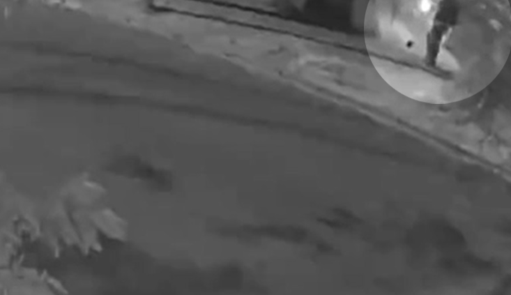 Vuelco en el caso: Incendio que terminó con 3 personas muertas en Santiago fue provocado por bomba molotov