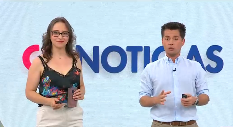 CHV Noticias Tarde | Jueves 22 de diciembre de 2022