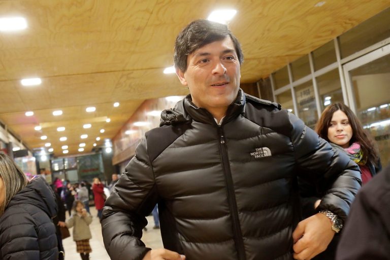 Franco Parisi volvería a Chile tras acordar pago de pensión de alimentos: Deuda supera los $166 millones