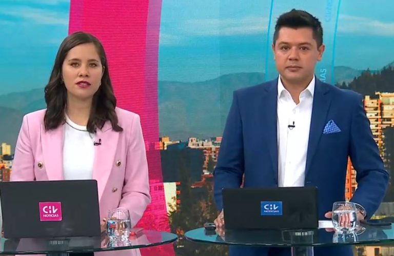 CHV Noticias AM | Viernes 23 de diciembre de 2022