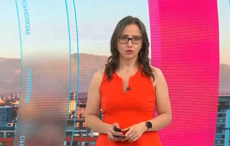 CHV Noticias Tarde | Viernes 23 de diciembre de 2022