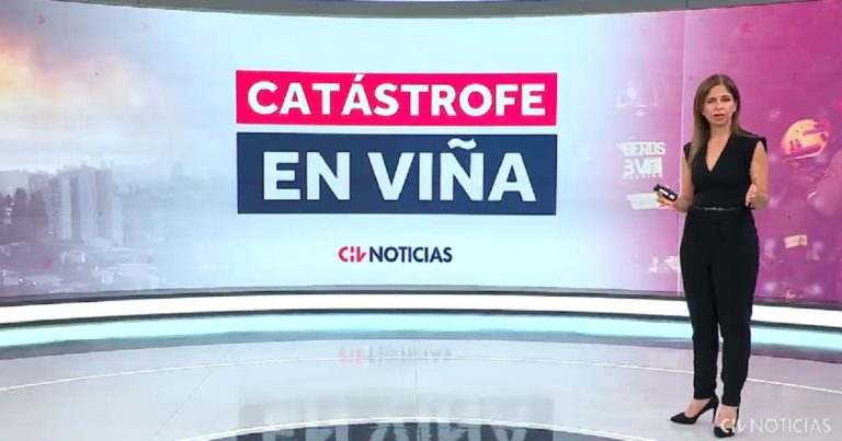 CHV Noticias Central: Viernes 23 de diciembre de 2022