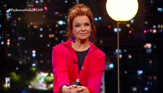 Magalena Max-Neef confiesa el motivo de su crisis matrimonial: 