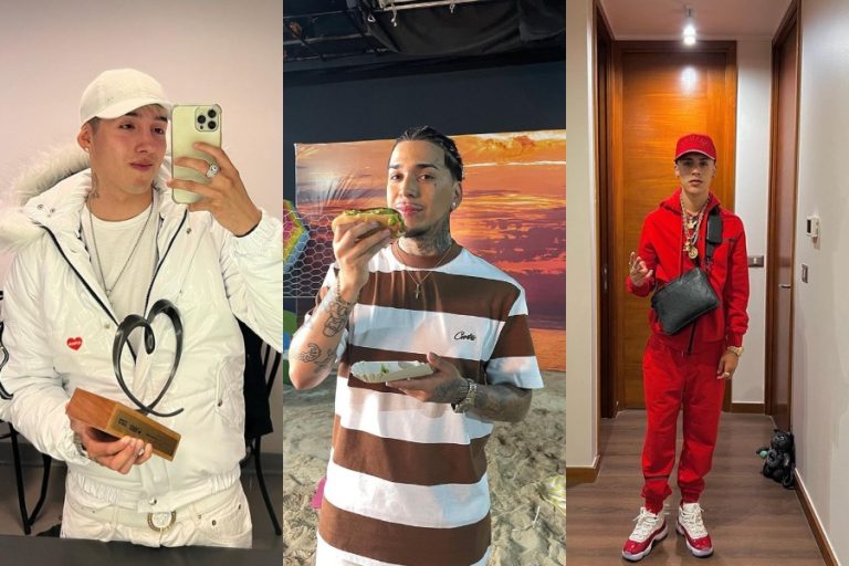 ¡Por fin! Pailita, Young Cister y Cris MJ estrenaron su esperada colaboración 