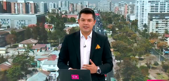 CHV Noticias Tarde | Sábado 24 de diciembre de 2022
