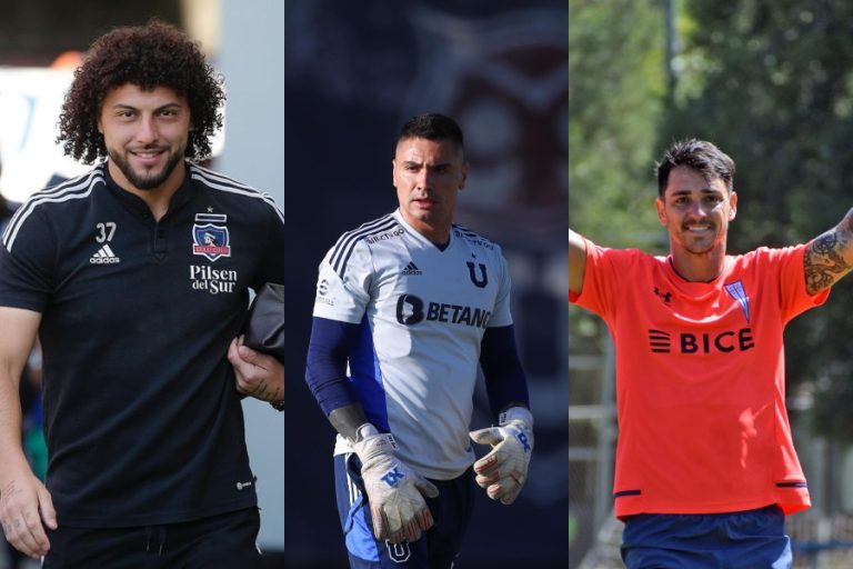 Todas las fechas confirmadas: La ANFP reveló el fixture del Campeonato Nacional de Primera División en 2023