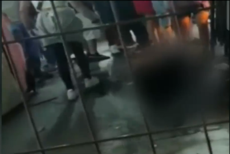 Detención ciudadana terminó con un fallecido en El Bosque: Sujeto había atacado a locatario en feria navideña