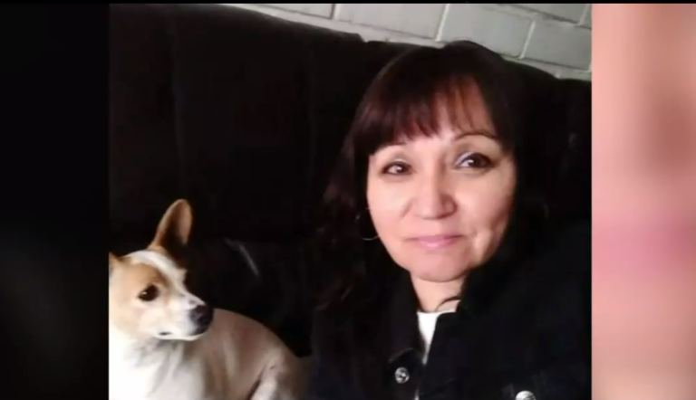 Brutal femicidio quedó al descubierto en Coronel: Víctima fue hallada en el clóset de su casa