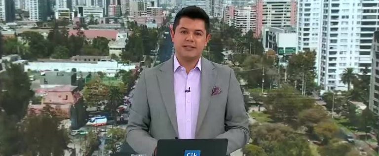 CHV Noticias Tarde | Domingo 25 de diciembre de 2022