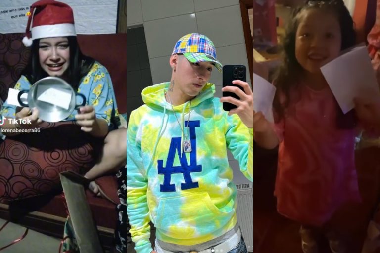 Desde fotos a sartenes: Regalos con alusión a Pailita arrasan en Navidad entre sus fanáticos