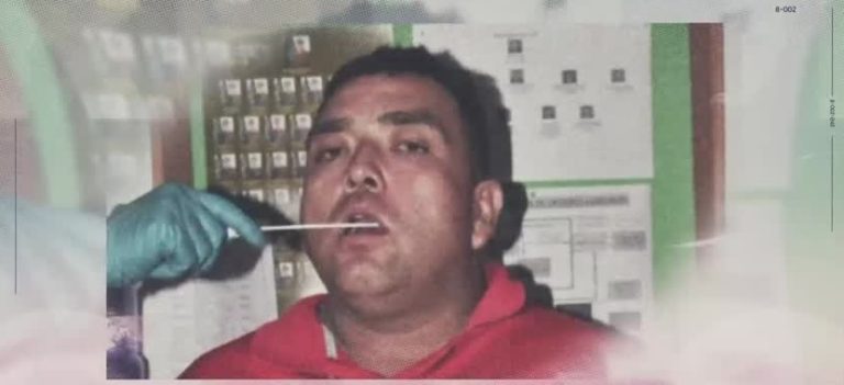 Condenado a tres cadenas perpetuas: Falso taxista irá a prisión por delitos de robo con intimidación y violación