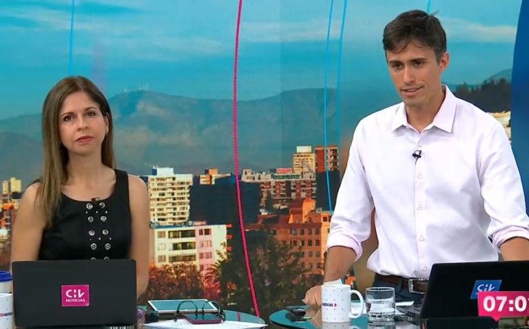 CHV Noticias AM | Lunes 26 de diciembre de 2022