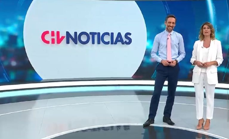 CHV Noticias Central | Lunes 26 de diciembre de 2022