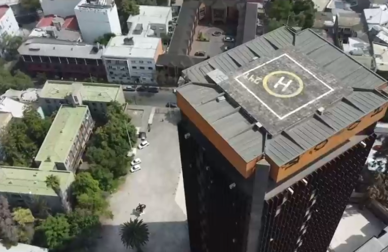 Se han gastado más de $100 millones en el año: ¿Qué hacer con la Torre Villavicencio?