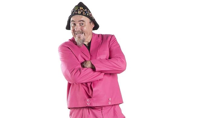 Paul Vásquez cumplió su meta y se matriculó para estudiar Técnico en Enfermería: 