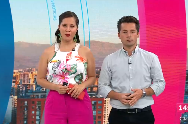 CHV Noticias Tarde | Martes 27 de diciembre de 2022