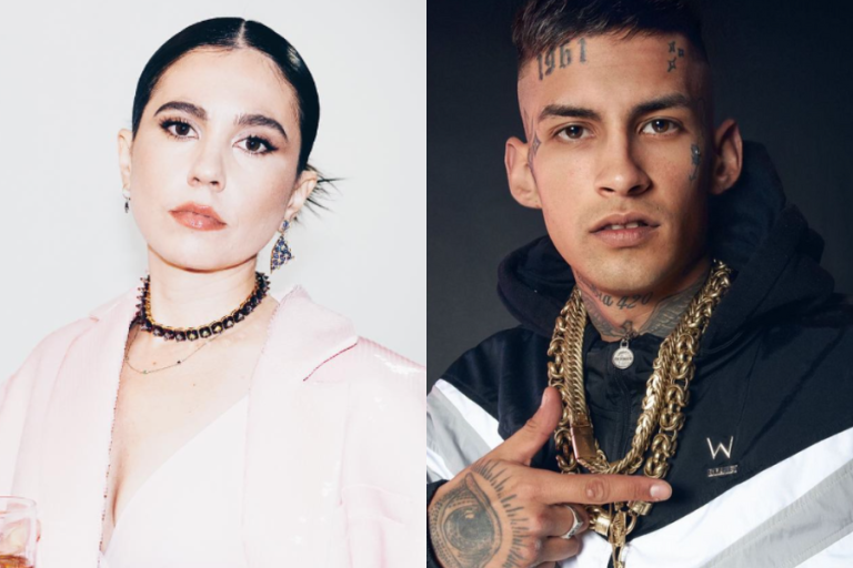 ¿Cuándo y dónde? Festival Frontera 2023 revela line up por día y anuncia cambio de recinto