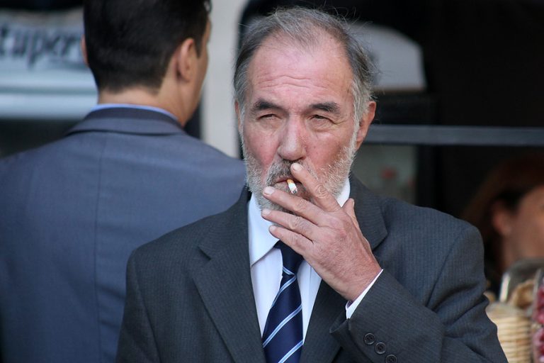 Jaime Orpis obtuvo beneficio de salida dominical en su domicilio particular