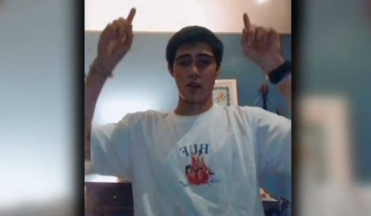 Caso Agustín O'Ryan Soler: La historia del joven de 20 años condenado por violación que burló a la justicia