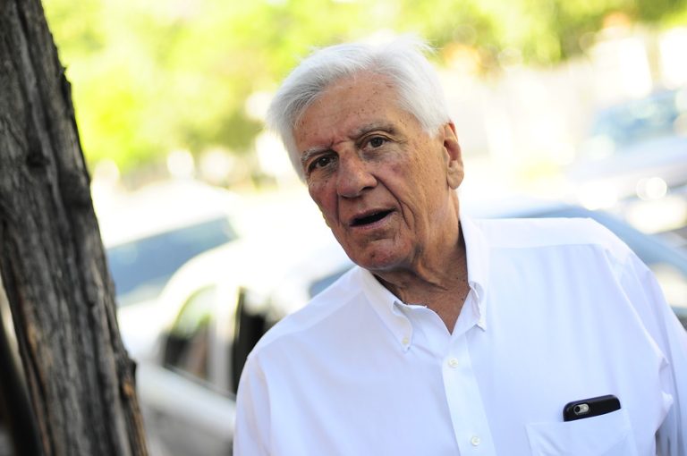 CDE presenta querella criminal contra ex alcalde Torrealba por ilícitos en Municipalidad de Vitacura