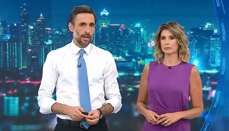 CHV Noticias Central | Martes 27 de diciembre de 2022