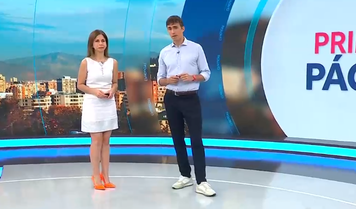 CHV Noticias AM | Miércoles 28 de diciembre de 2022