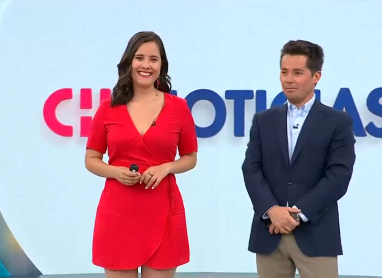 CHV Noticias Tarde | Miércoles 28 de diciembre de 2022