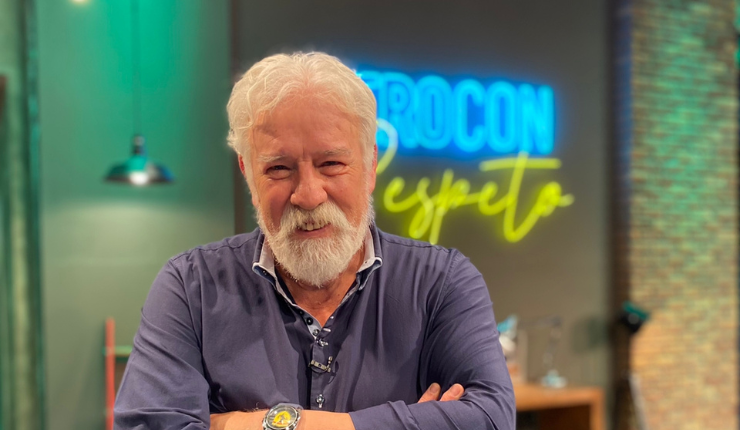 Iván Arenas explica en PCR sus razones para rechazar invitación a Viña 2023: 