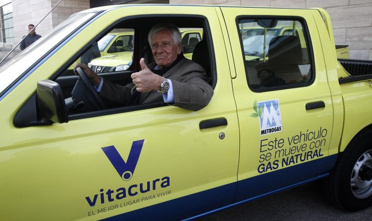 Código Vitacura: Querella del CDE pide identificar a “el patriarca” que aparece en conversaciones de imputados