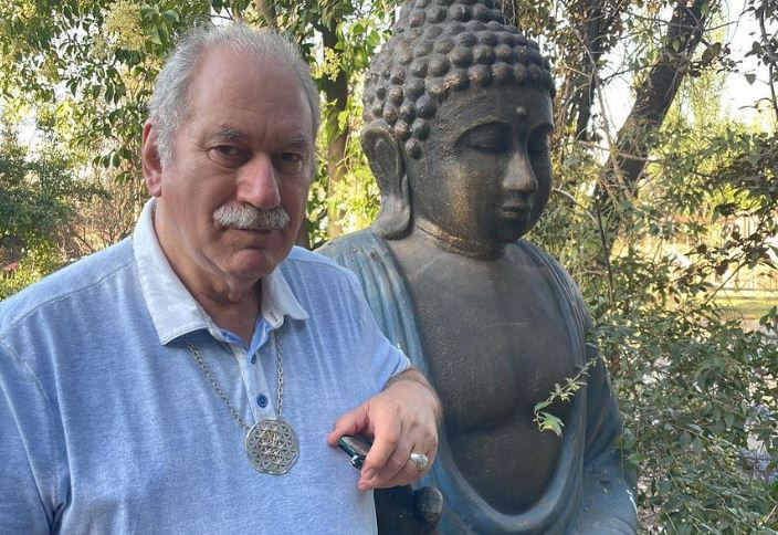 Pedro Engel compartió su especial ritual de gratitud para Año Nuevo: Estos son los pasos que debes seguir