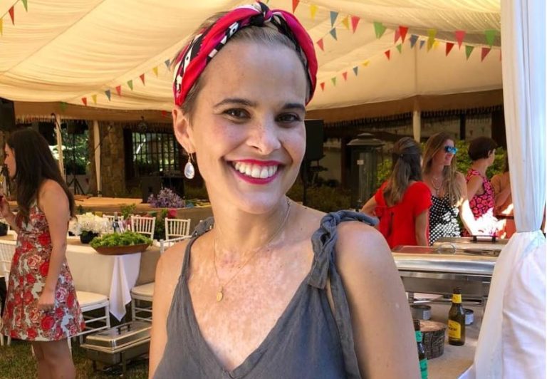 Mamá de Javiera Suárez comparte emocionante dedicatoria en su cumpleaños: Habría cumplido 40