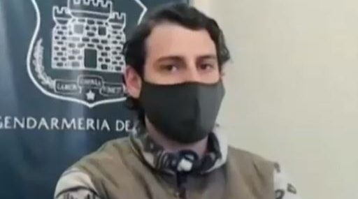 Anulación de juicio contra Martín Pradenas: Esto es lo que implica y así se vincularía a la Ley por suicido femicida