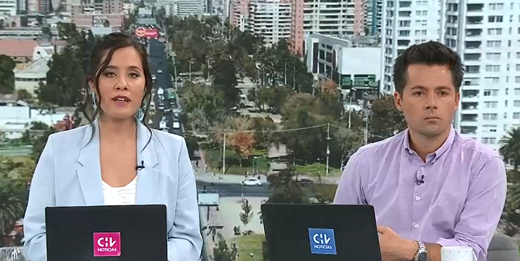 CHV Noticias Tarde | Jueves 29 de diciembre de 2022